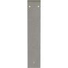 image3W x 6D x 6H Morris Steel Bracket Stainless SteelHammered Silver