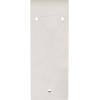 image3W x 6D x 6H Morris Steel Bracket Stainless SteelHammered White