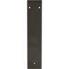 image3W x 6D x 6H Morris Steel Bracket Stainless SteelPowder Coated Black
