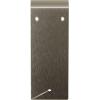 image3W x 6D x 6H Morris Steel Bracket Stainless SteelStainless Steel