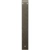 image3W x 6D x 6H Morris Steel Bracket Stainless SteelStainless Steel
