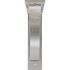 image3W x 6D x 6H Morris Steel Bracket Stainless SteelStainless Steel