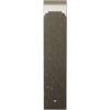 image3W x 6D x 6H Morris Steel Bracket Stainless SteelStainless Steel