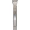 image3W x 6D x 6H Morris Steel Bracket Stainless SteelStainless Steel