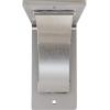 image3W x 6D x 6H Morris Steel Bracket Stainless SteelStainless Steel