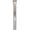 image3W x 6D x 6H Morris Steel Bracket Stainless SteelStainless Steel