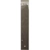 image3W x 6D x 6H Morris Steel Bracket Stainless SteelStainless Steel