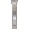 image3W x 6D x 6H Morris Steel Bracket Stainless SteelStainless Steel