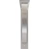 image3W x 6D x 6H Morris Steel Bracket Stainless SteelStainless Steel