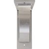 image3W x 6D x 6H Morris Steel Bracket Stainless SteelStainless Steel