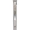 image3W x 6D x 6H Morris Steel Bracket Stainless SteelStainless Steel