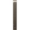 image3W x 6D x 6H Morris Steel Bracket Stainless SteelStainless Steel