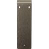 image3W x 6D x 6H Morris Steel Bracket Stainless SteelStainless Steel