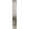 image3W x 6D x 6H Morris Steel Bracket Stainless SteelUnfinished Steel