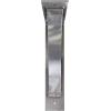 image3W x 6D x 6H Morris Steel Bracket Stainless SteelUnfinished Steel