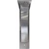 image3W x 6D x 6H Morris Steel Bracket Stainless SteelUnfinished Steel