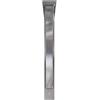 image3W x 6D x 6H Morris Steel Bracket Stainless SteelUnfinished Steel