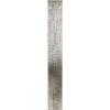 image3W x 6D x 6H Morris Steel Bracket Stainless SteelUnfinished Steel