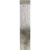 image3W x 6D x 6H Morris Steel Bracket Stainless SteelUnfinished Steel