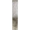 image3W x 6D x 6H Morris Steel Bracket Stainless SteelUnfinished Steel