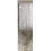image3W x 6D x 6H Morris Steel Bracket Stainless SteelUnfinished Steel