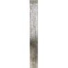 image3W x 6D x 6H Morris Steel Bracket Stainless SteelUnfinished Steel