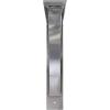 image3W x 6D x 6H Morris Steel Bracket Stainless SteelUnfinished Steel