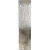 image3W x 6D x 6H Morris Steel Bracket Stainless SteelUnfinished Steel