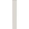 image3W x 6D x 6H Morris Steel Bracket Stainless SteelWhite Primer Paintable
