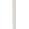 image3W x 6D x 6H Morris Steel Bracket Stainless SteelWhite Primer Paintable