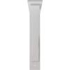 image3W x 6D x 6H Morris Steel Bracket Stainless SteelWhite Primer Paintable