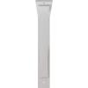 image3W x 6D x 6H Morris Steel Bracket Stainless SteelWhite Primer Paintable