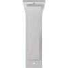 image3W x 6D x 6H Morris Steel Bracket Stainless SteelWhite Primer Paintable