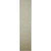 imageEkena Millwork 11W x 56H Rustic Two Board Joined BoardnBatten Rough Cedar Faux Wood Shutters wZBoard Per Pair Primed TanRiverwood