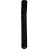 imageEkena Millwork BKTM01X06X08TRBL EnduraBrace Heavy Duty Traditional Steel Support Bracket 1 18W x 6D x 8H Matte Black