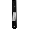 imageEkena Millwork BKTM01X06X08TRBL EnduraBrace Heavy Duty Traditional Steel Support Bracket 1 18W x 6D x 8H Matte Black