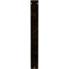 imageEkena Millwork BKTM01X10X12SAS 1 12Inch W x 10Inch D x 12Inch H Ashford Single Wrought Iron BracketAntiqued Brass