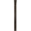 imageEkena Millwork BKTM01X10X12SAS 1 12Inch W x 10Inch D x 12Inch H Ashford Single Wrought Iron BracketAntiqued Brass