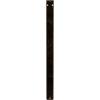 imageEkena Millwork BKTM01X10X12SAS 1 12Inch W x 10Inch D x 12Inch H Ashford Single Wrought Iron BracketAntiqued Brass