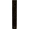 imageEkena Millwork BKTM01X10X12SAS 1 12Inch W x 10Inch D x 12Inch H Ashford Single Wrought Iron BracketAntiqued Brass
