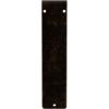 imageEkena Millwork BKTM01X10X12SAS 1 12Inch W x 10Inch D x 12Inch H Ashford Single Wrought Iron BracketAntiqued Bronze