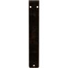 imageEkena Millwork BKTM01X10X12SAS 1 12Inch W x 10Inch D x 12Inch H Ashford Single Wrought Iron BracketAntiqued Bronze