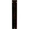 imageEkena Millwork BKTM01X10X12SAS 1 12Inch W x 10Inch D x 12Inch H Ashford Single Wrought Iron BracketAntiqued Bronze