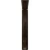 imageEkena Millwork BKTM01X10X12SAS 1 12Inch W x 10Inch D x 12Inch H Ashford Single Wrought Iron BracketAntiqued Bronze