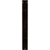imageEkena Millwork BKTM01X10X12SAS 1 12Inch W x 10Inch D x 12Inch H Ashford Single Wrought Iron BracketAntiqued Bronze