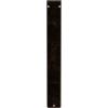 imageEkena Millwork BKTM01X10X12SAS 1 12Inch W x 10Inch D x 12Inch H Ashford Single Wrought Iron BracketAntiqued Bronze