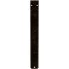 imageEkena Millwork BKTM01X10X12SAS 1 12Inch W x 10Inch D x 12Inch H Ashford Single Wrought Iron BracketAntiqued Bronze
