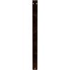imageEkena Millwork BKTM01X10X12SAS 1 12Inch W x 10Inch D x 12Inch H Ashford Single Wrought Iron BracketAntiqued Copper