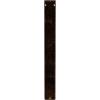 imageEkena Millwork BKTM01X10X12SAS 1 12Inch W x 10Inch D x 12Inch H Ashford Single Wrought Iron BracketAntiqued Copper