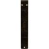 imageEkena Millwork BKTM01X10X12SAS 1 12Inch W x 10Inch D x 12Inch H Ashford Single Wrought Iron BracketAntiqued Pale Gold